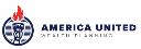 America United Wealth Planning logo